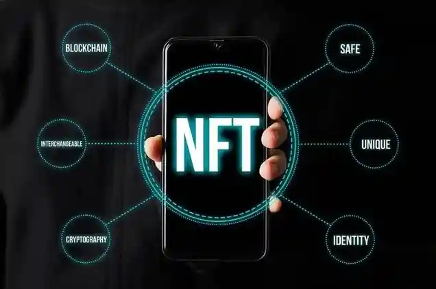 NFT Fashion Collections